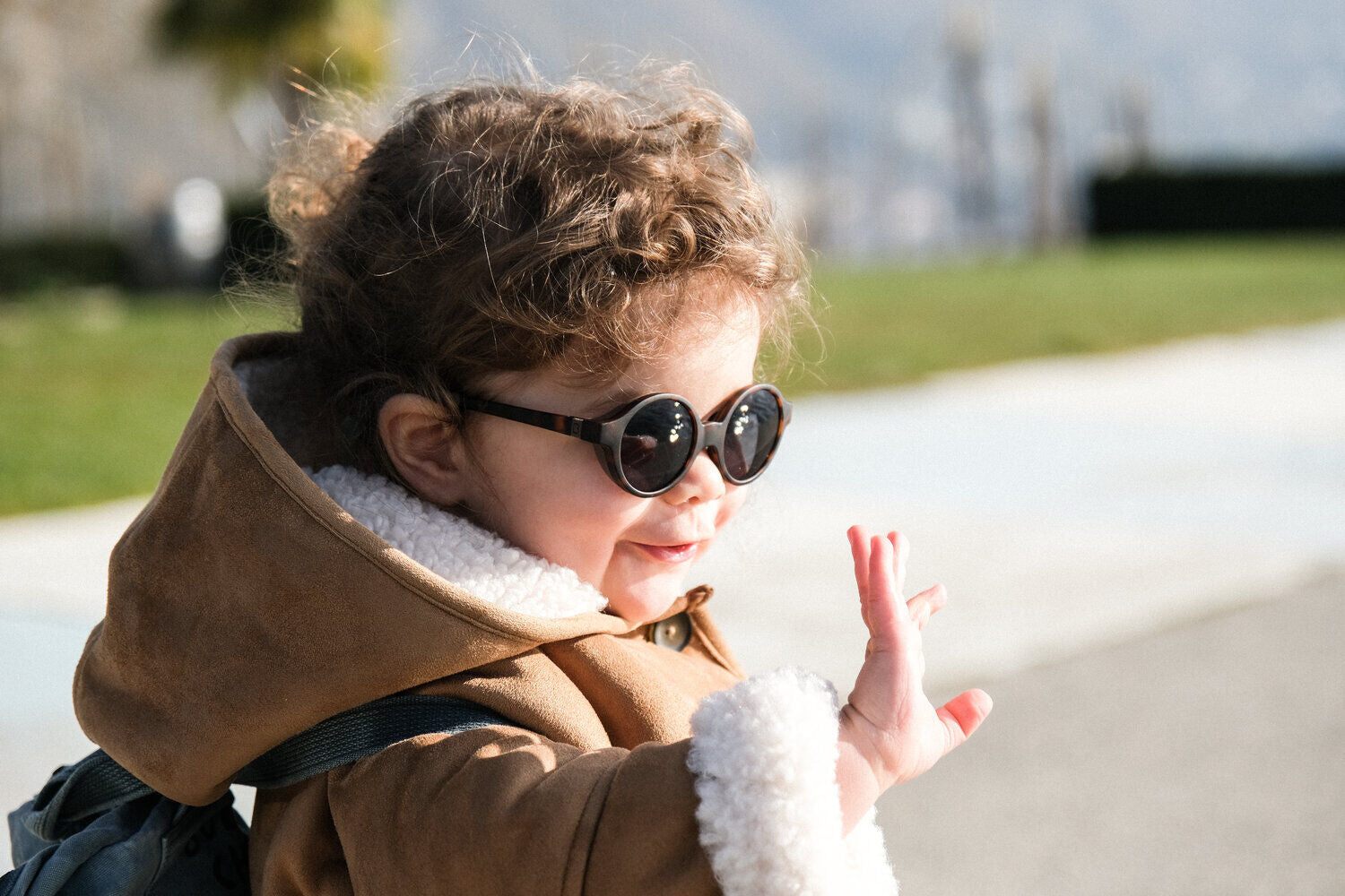 Lunettes 9-24 mois Joy