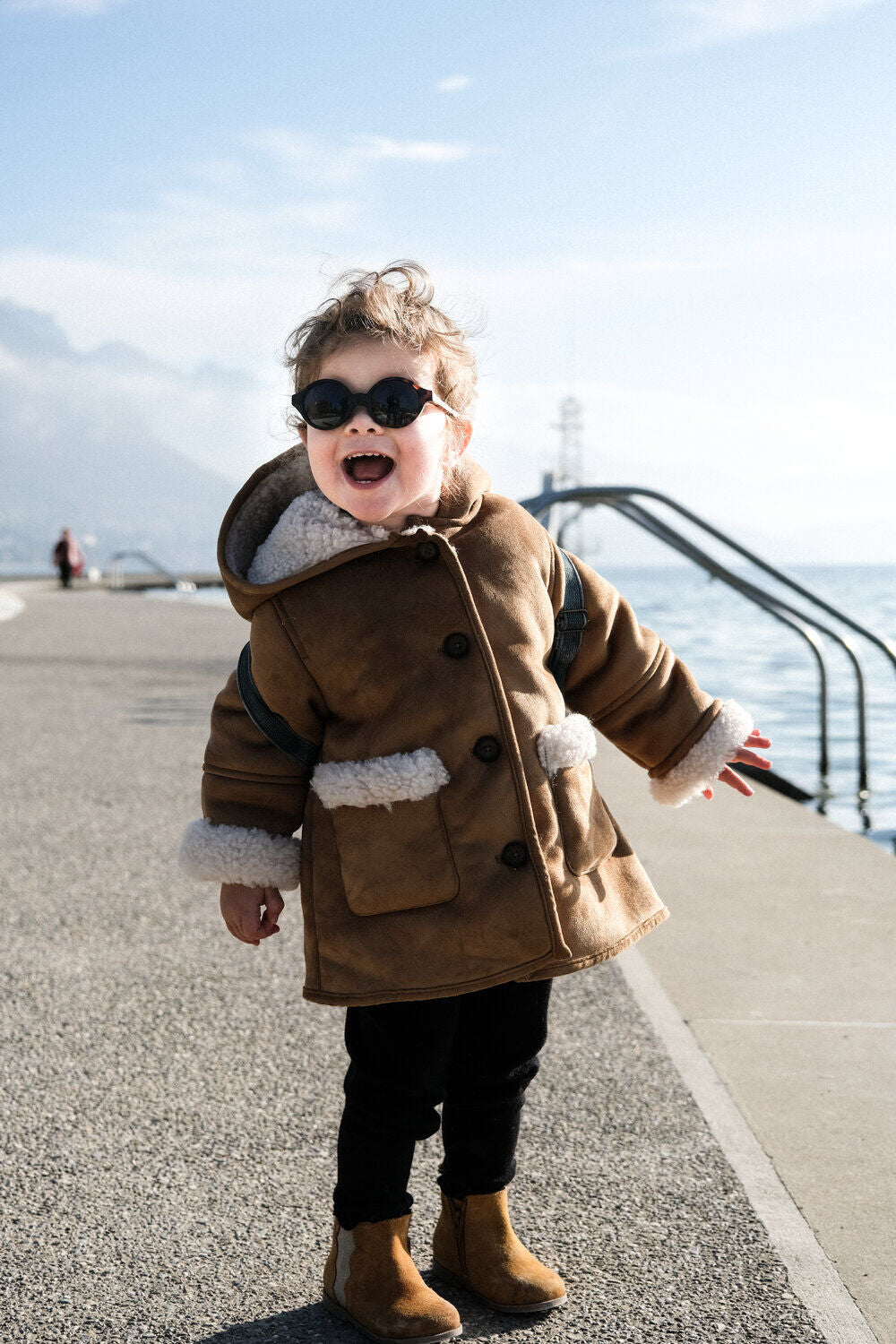 Lunettes 9-24 mois Joy