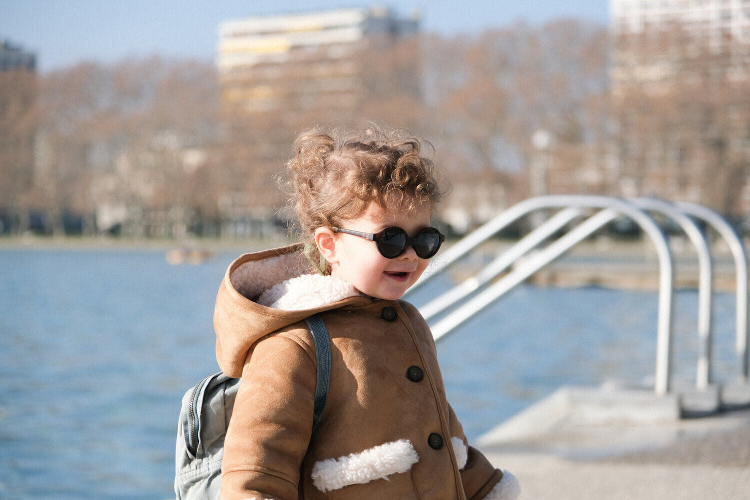 Lunettes 9-24 mois Joy
