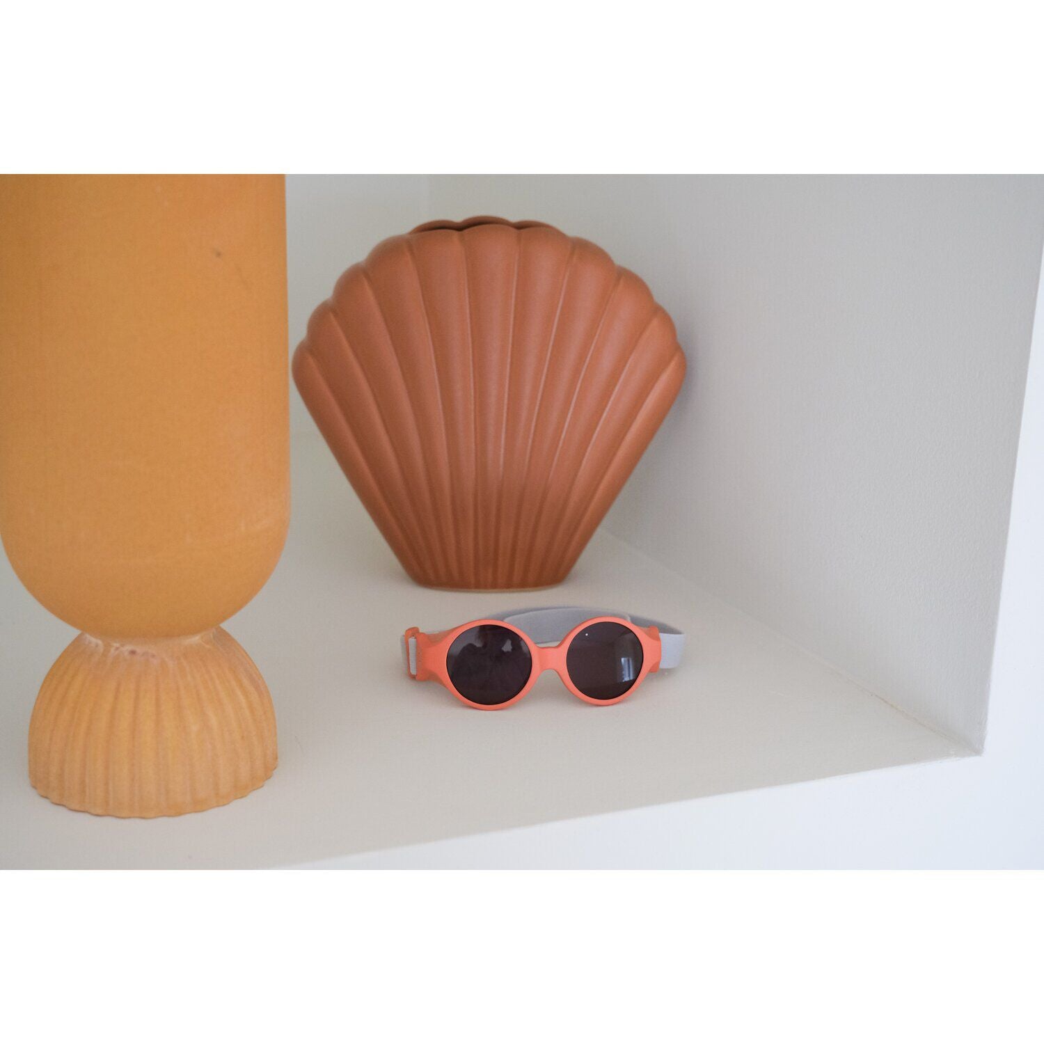 Lunettes 0-9 mois Glee