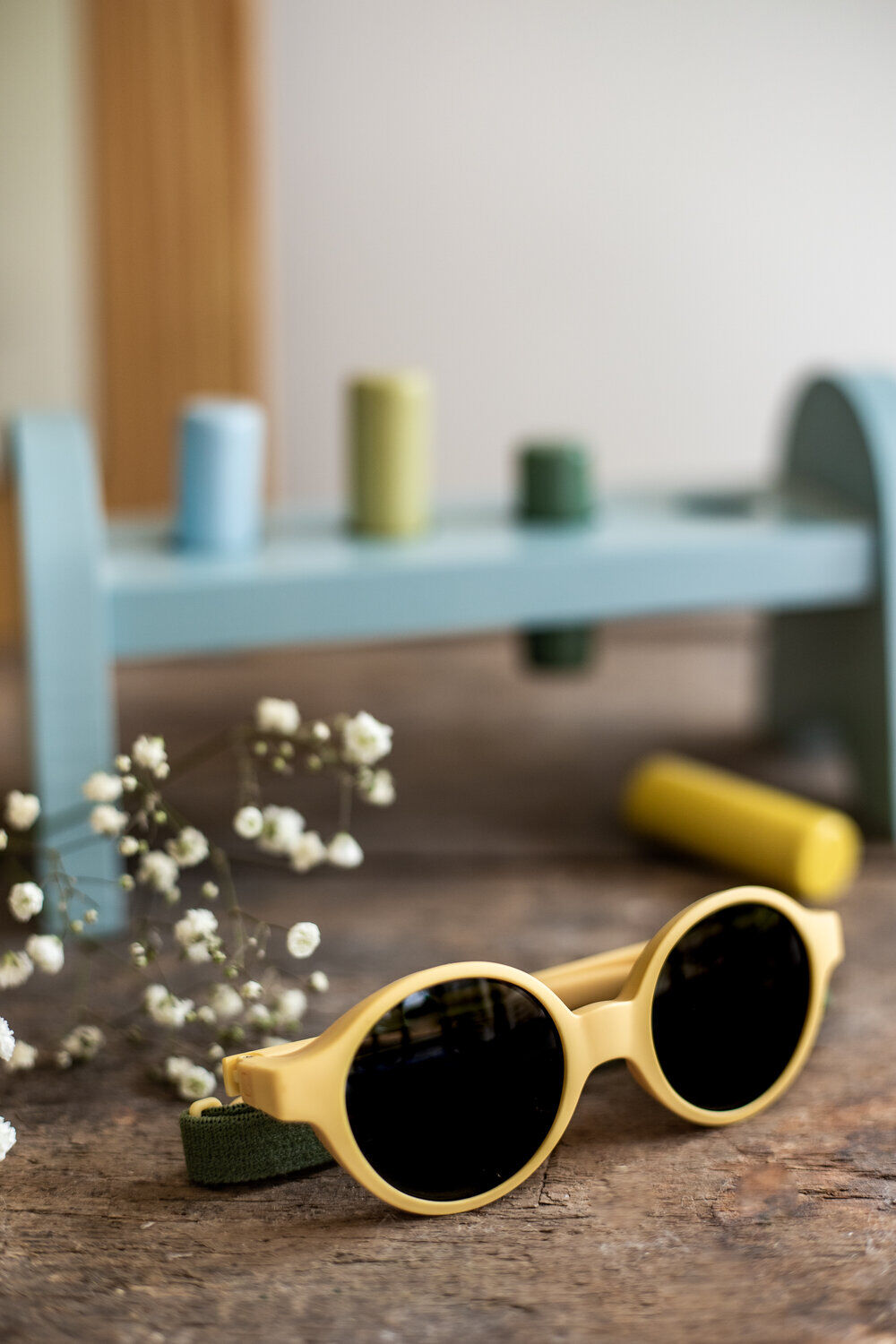 Lunettes 9-24 mois Joy