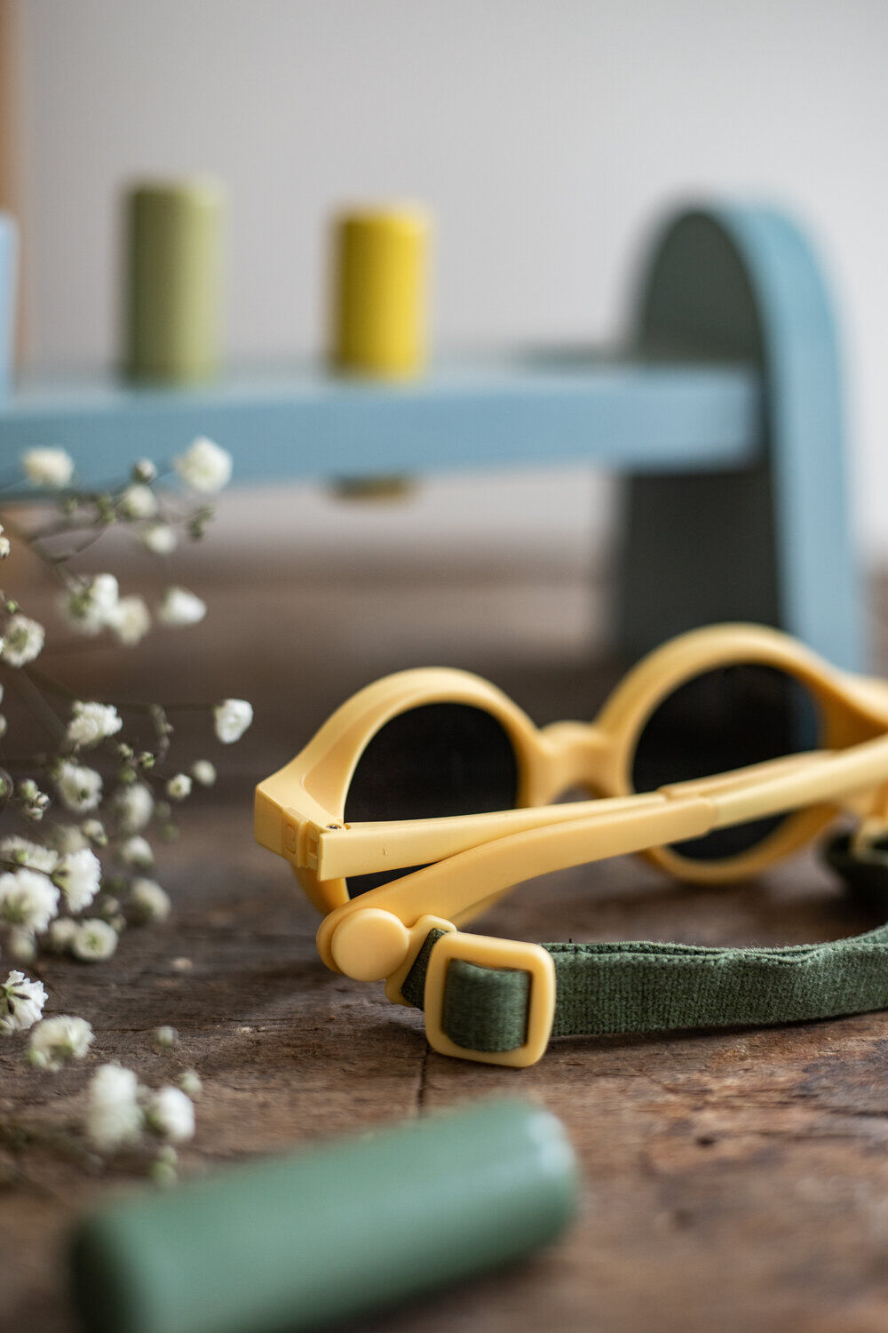 Lunettes 9-24 mois Joy