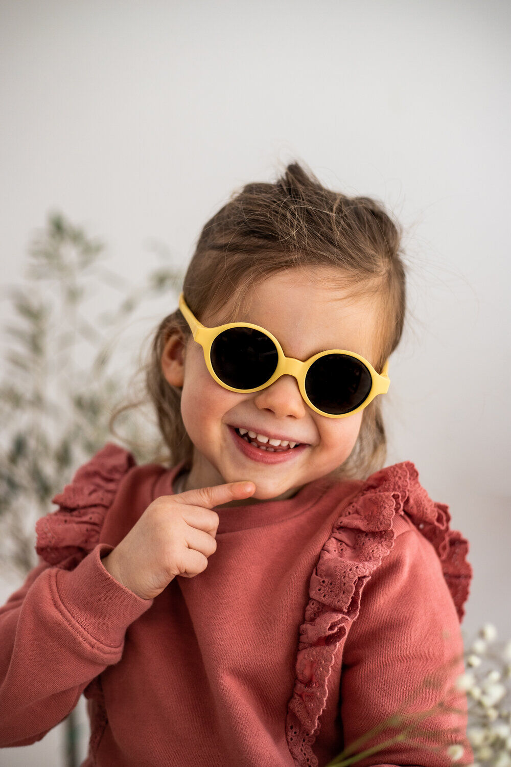 Lunettes 9-24 mois Joy