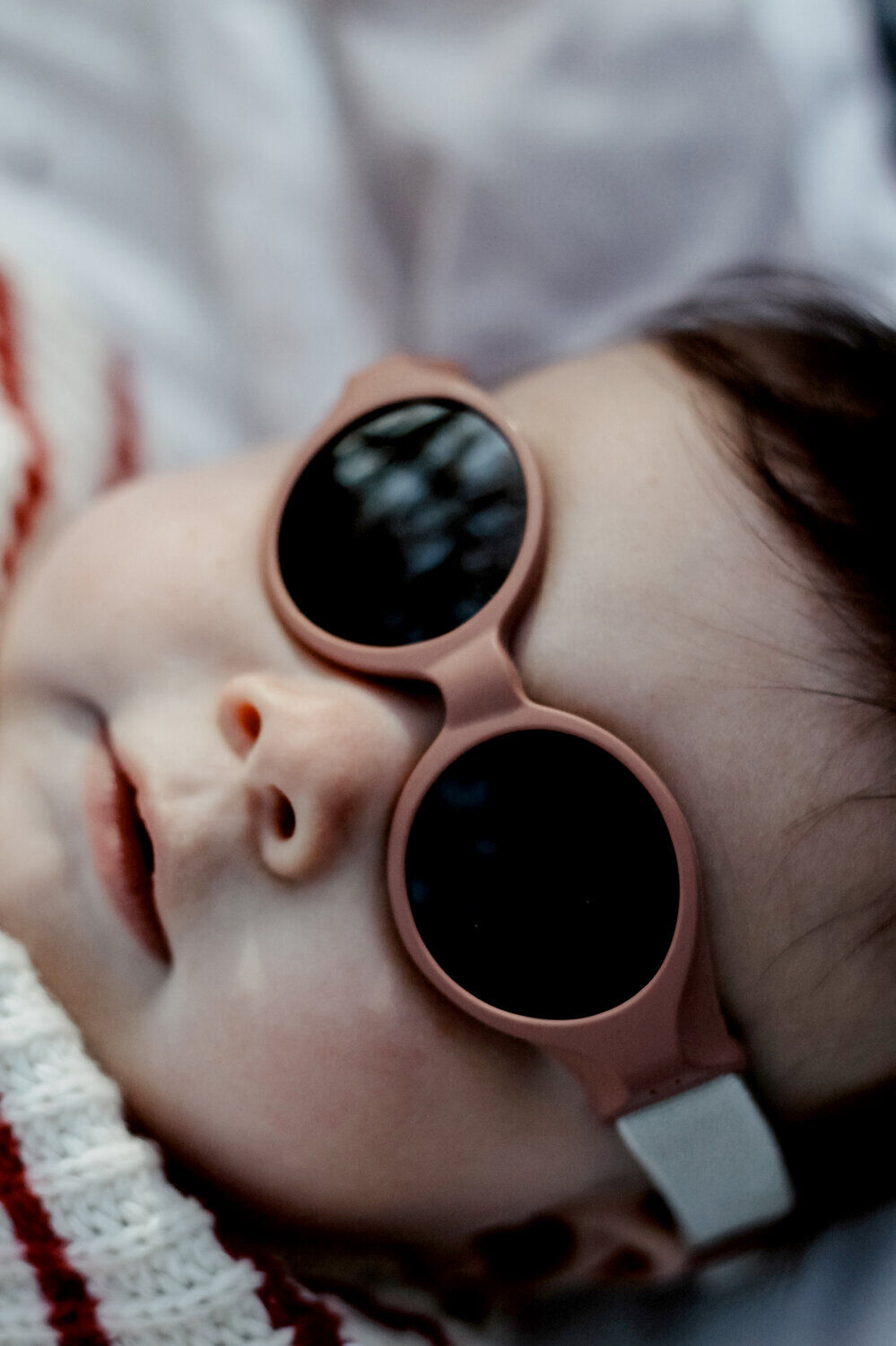 Lunettes 0-9 mois Glee