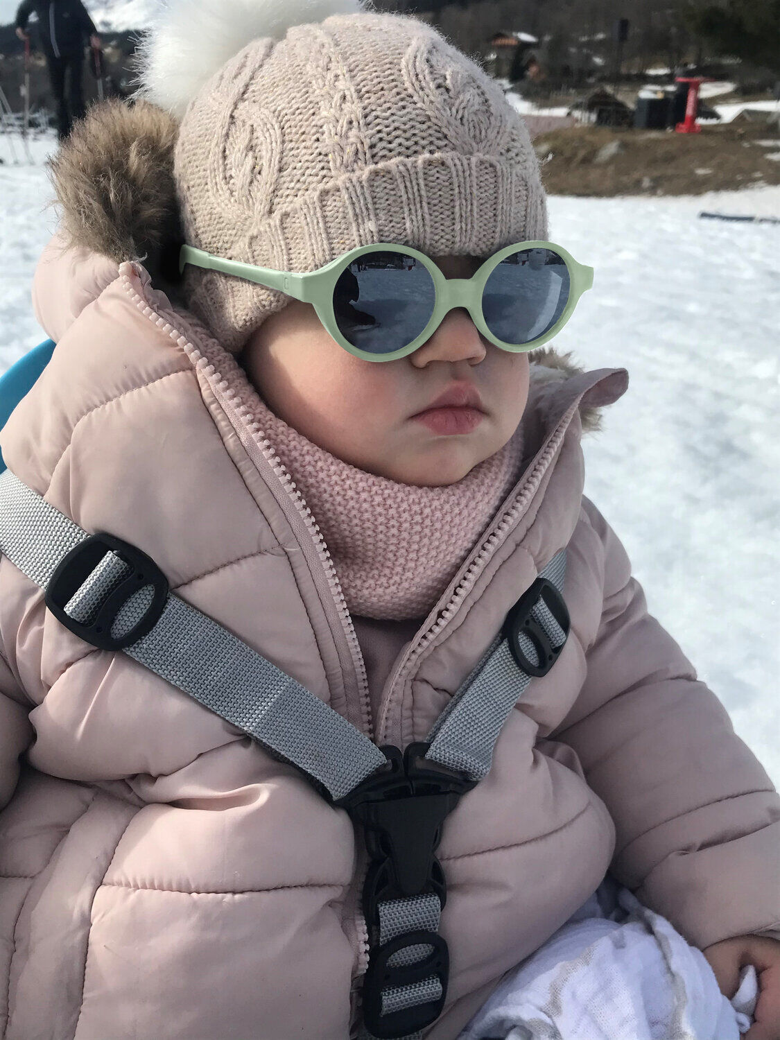 Lunettes 9-24 mois Joy