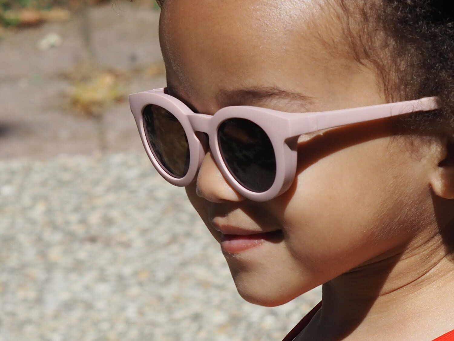Lunettes 2-4 ans Happy
