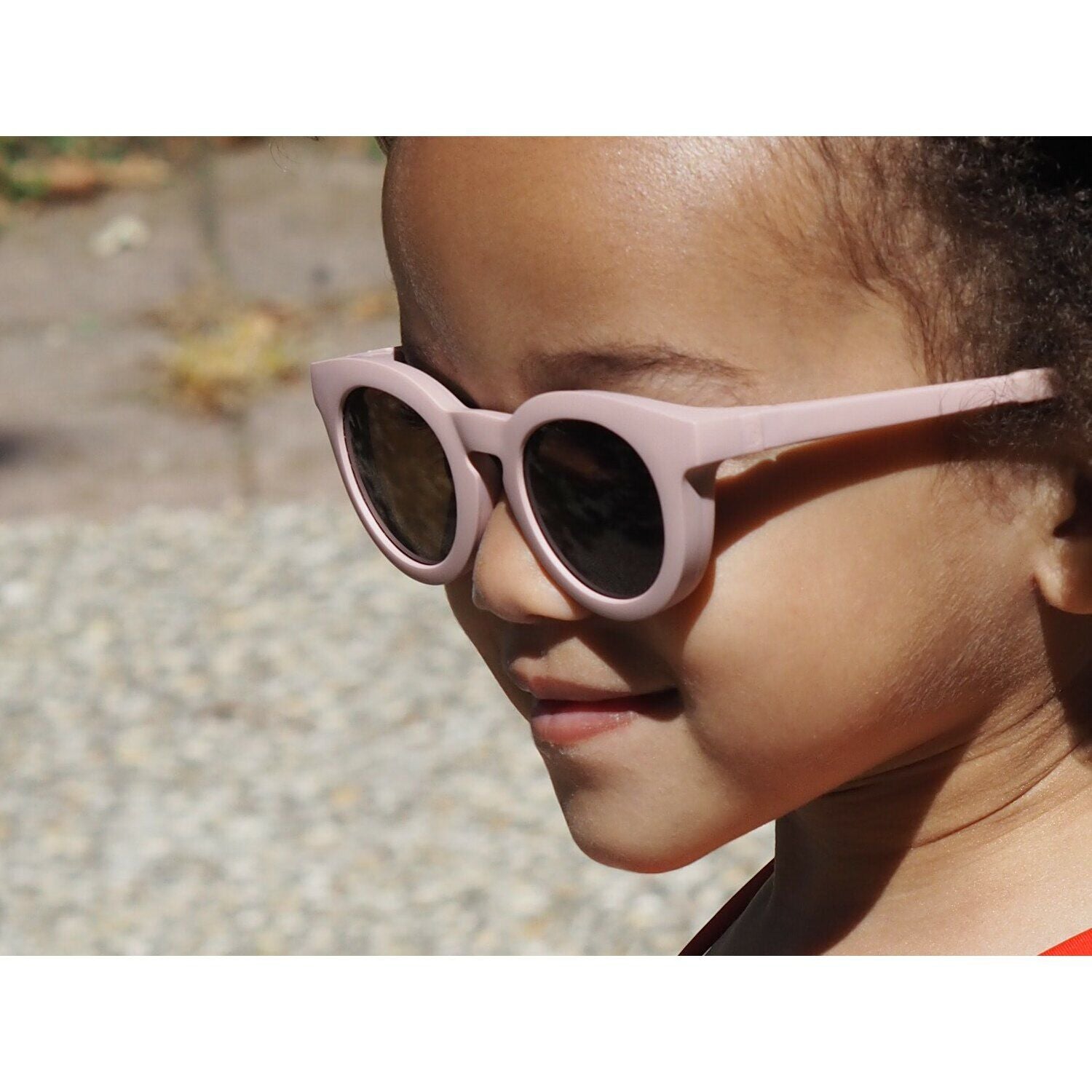 Lunettes 2-4 ans Happy