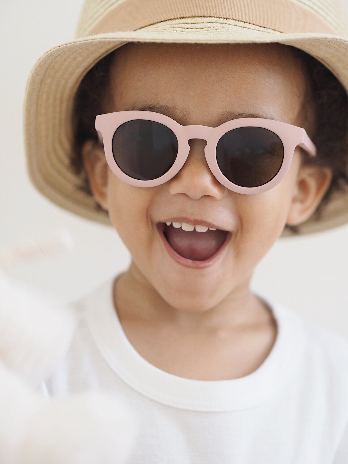 Lunettes 2-4 ans Happy