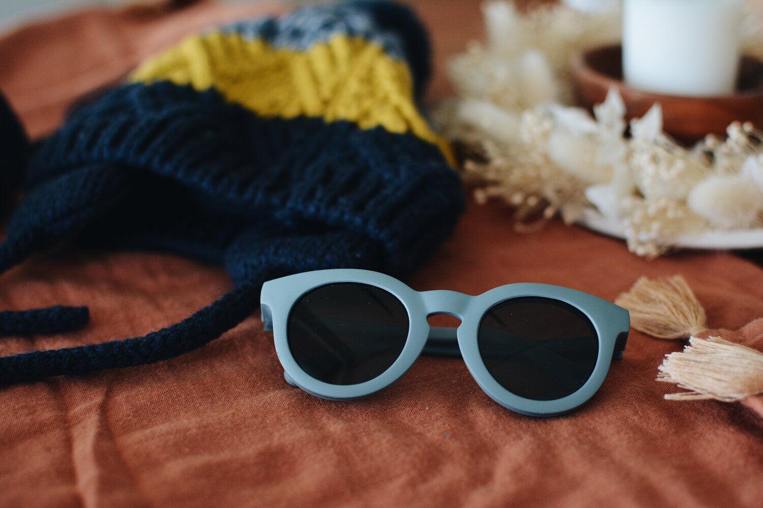 Lunettes 2-4 ans Happy