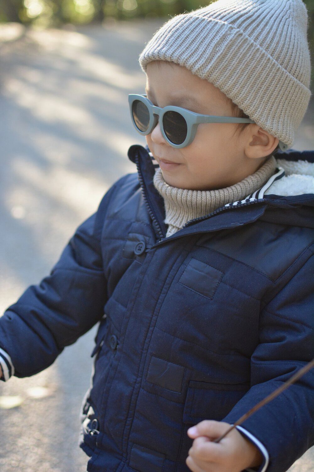 Lunettes 2-4 ans Happy