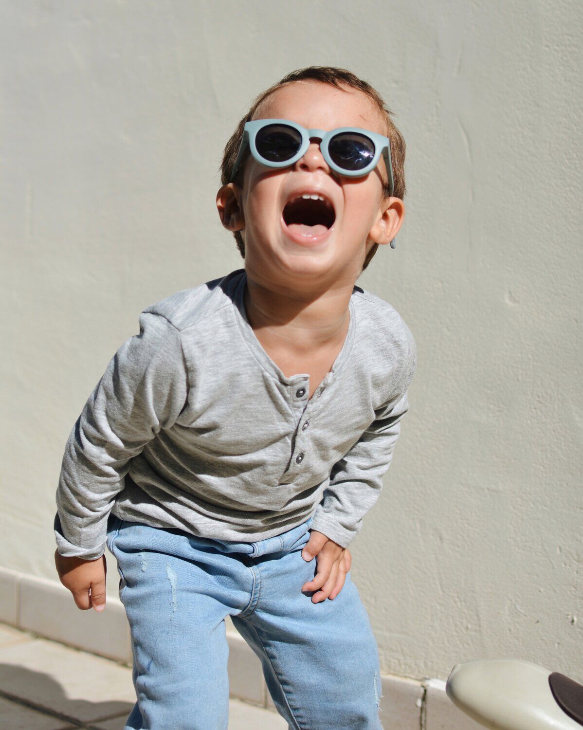 Lunettes 2-4 ans Happy