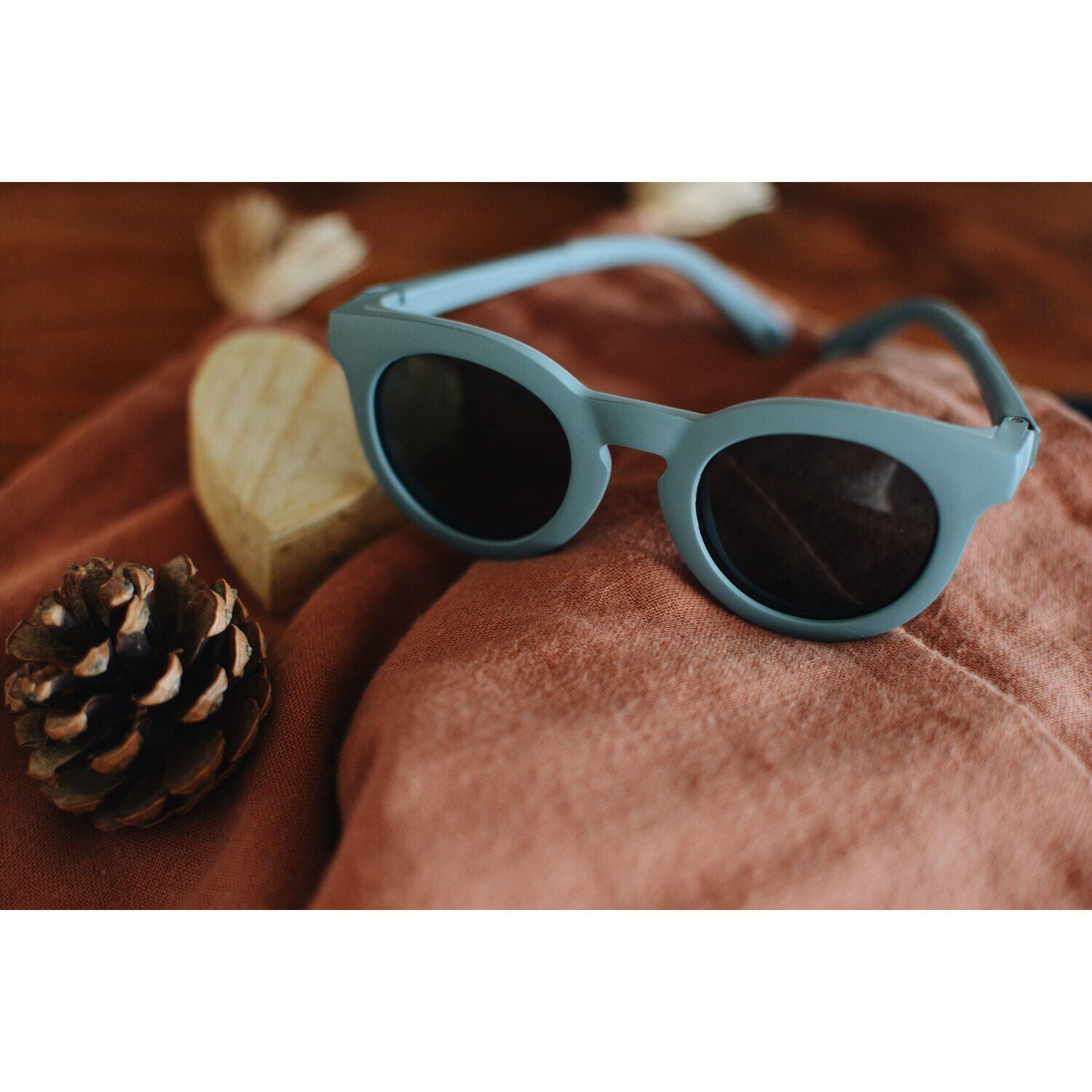 Lunettes 2-4 ans Happy