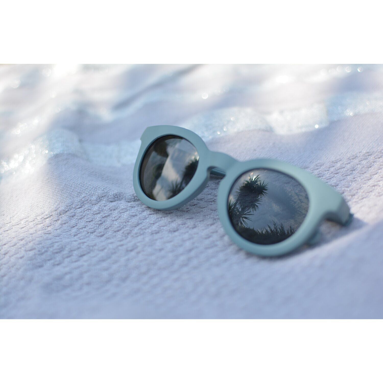 Lunettes 2-4 ans Happy