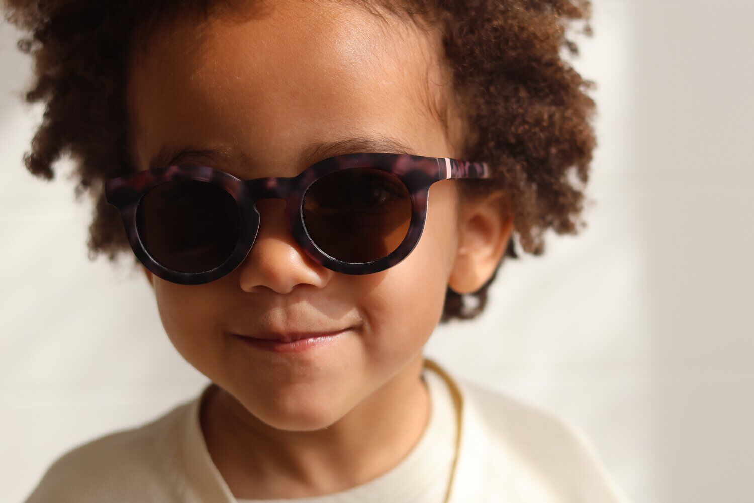Lunettes 2-4 ans Happy