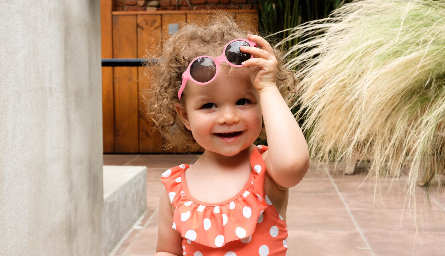 Lunettes 9-24 mois Joy