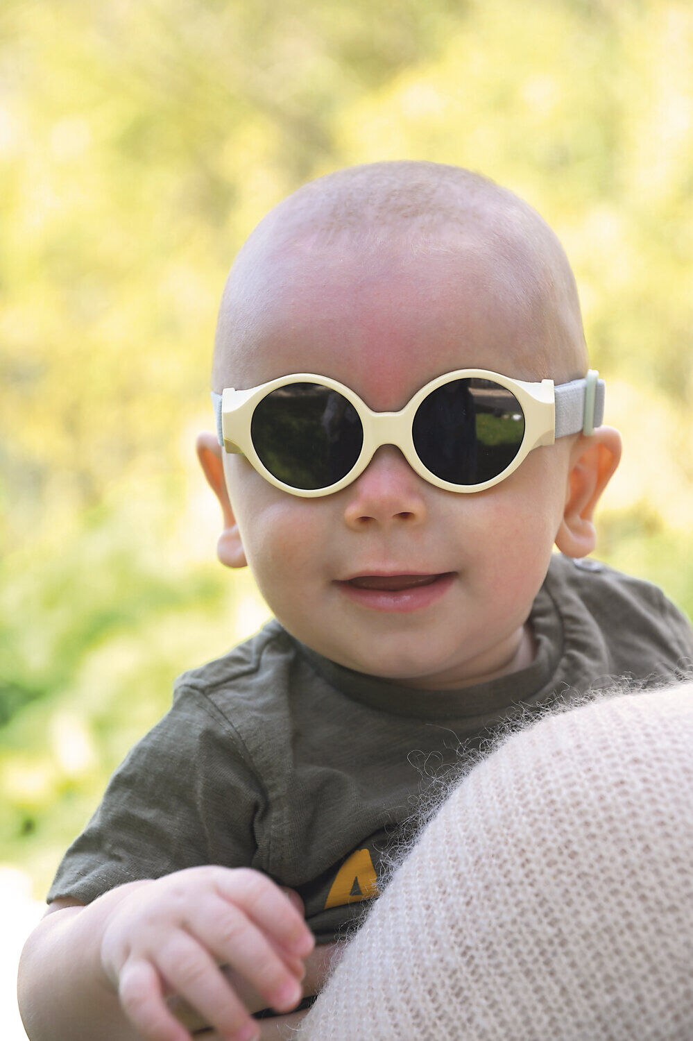 Lunettes 0-9 mois Glee