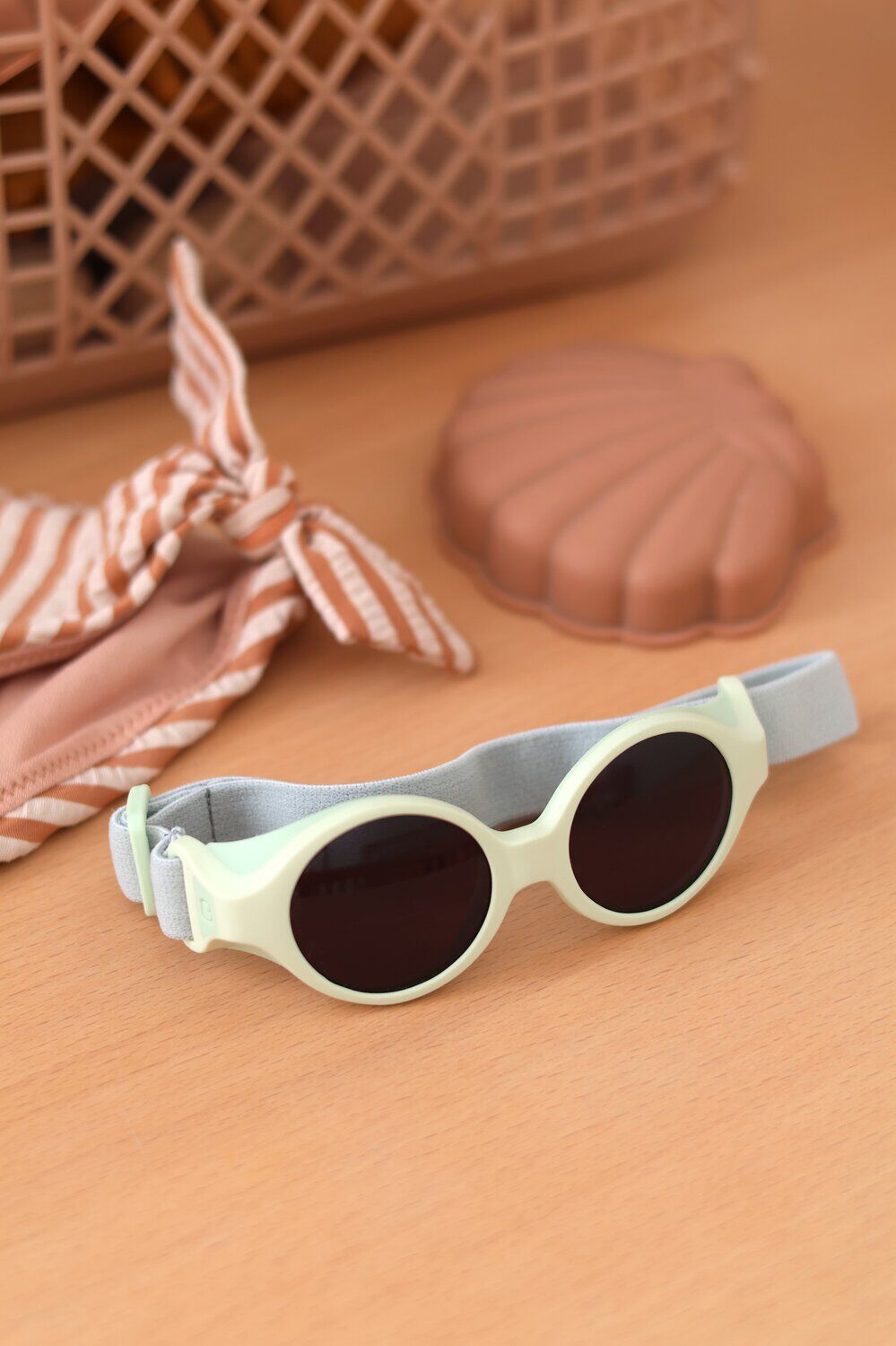 Lunettes 0-9 mois Glee