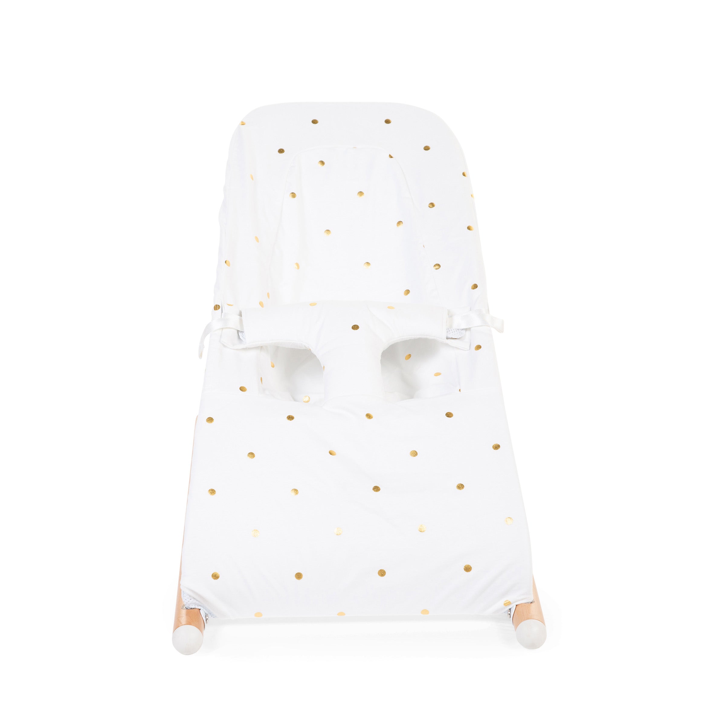 Evolux Transat Habillage - Jersey - Gold Dots