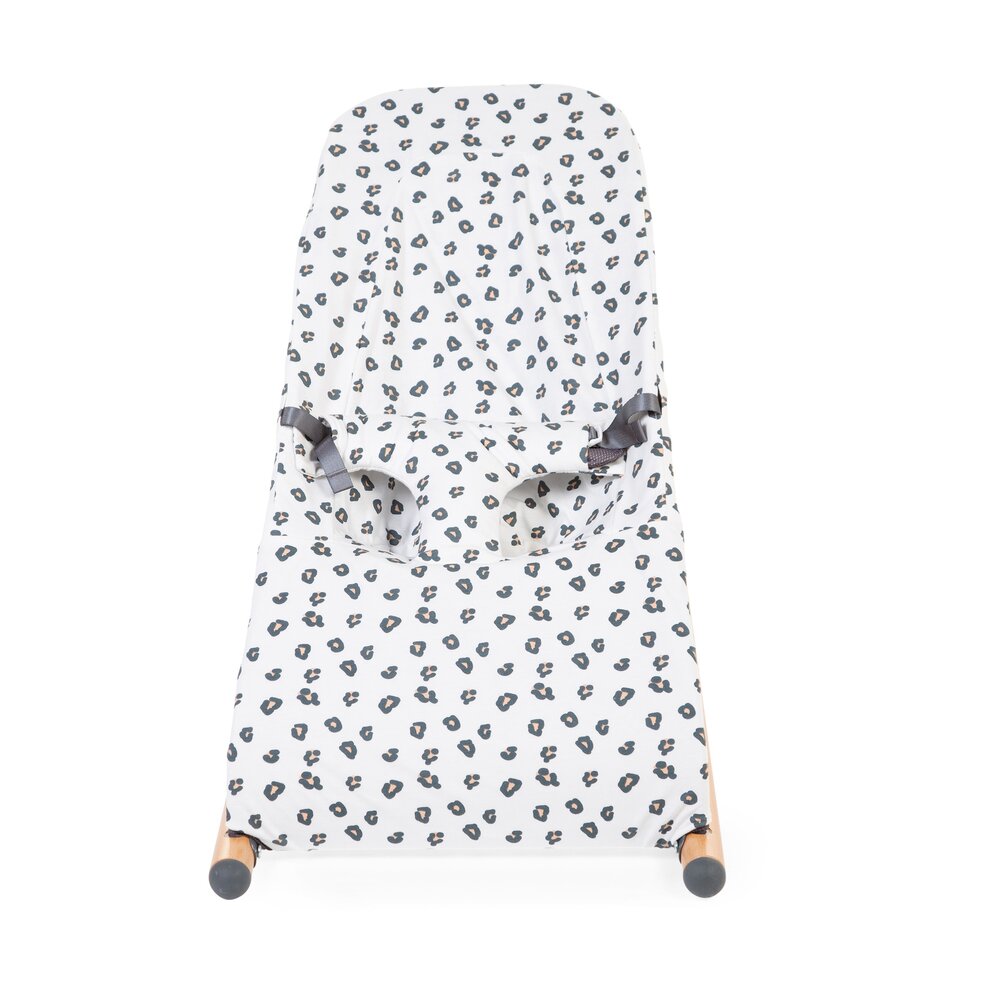 Evolux Transat Habillage - Jersey - Leopard