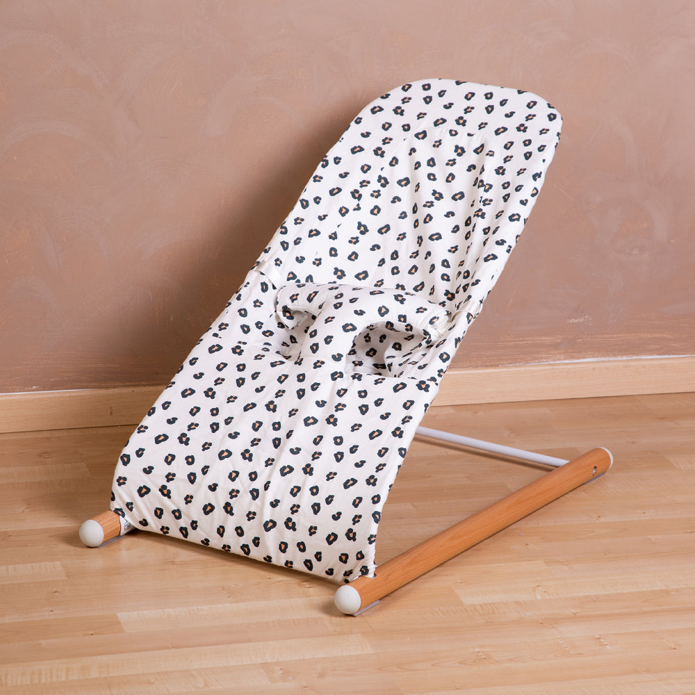 Evolux Transat Habillage - Jersey - Leopard