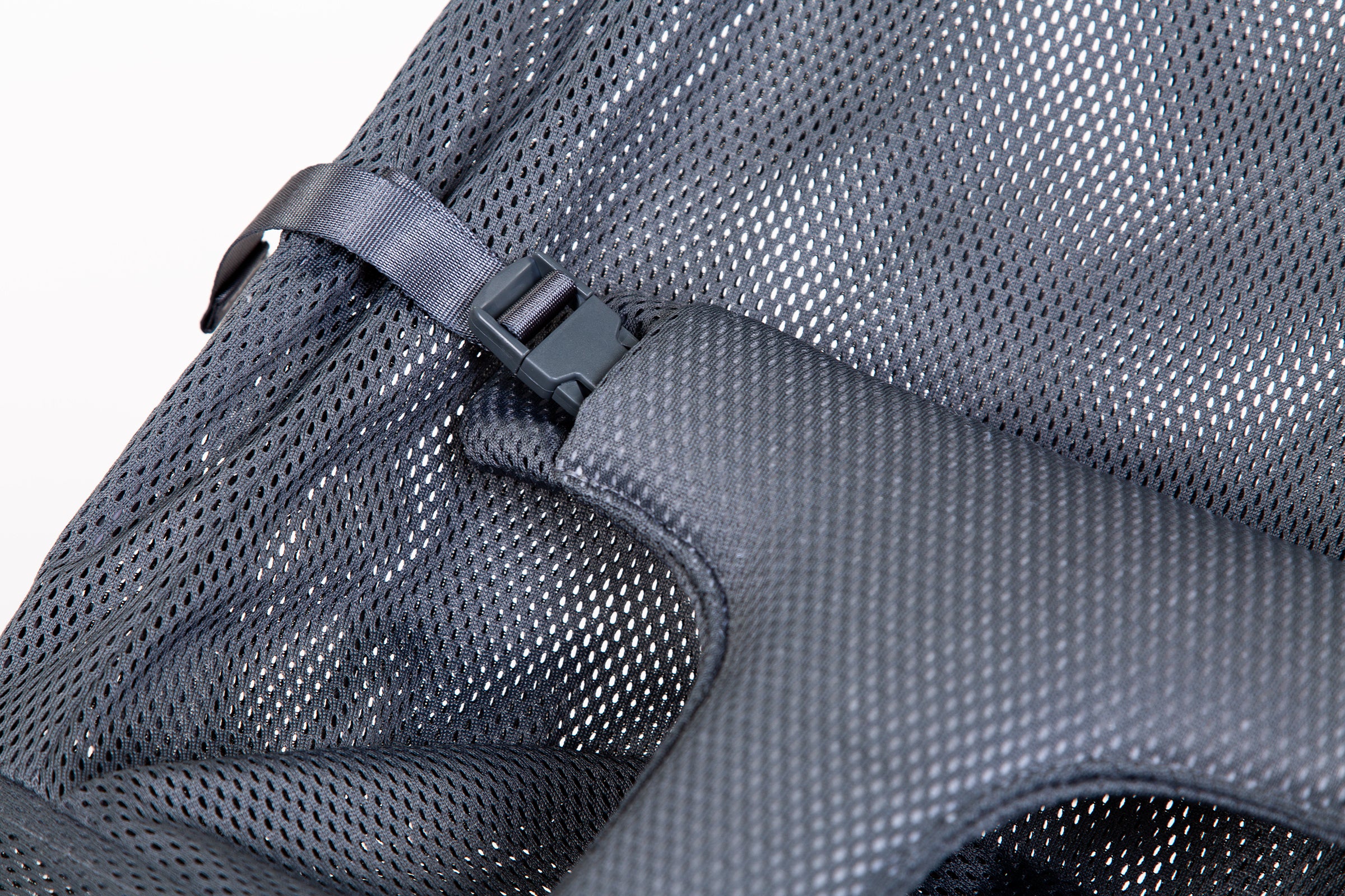 Housse pour transat Childhome Evolux - Anthracite