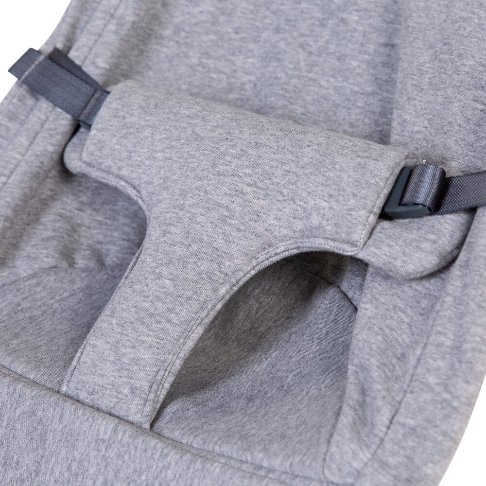 Housse de transat Evolux - Gris Jersey