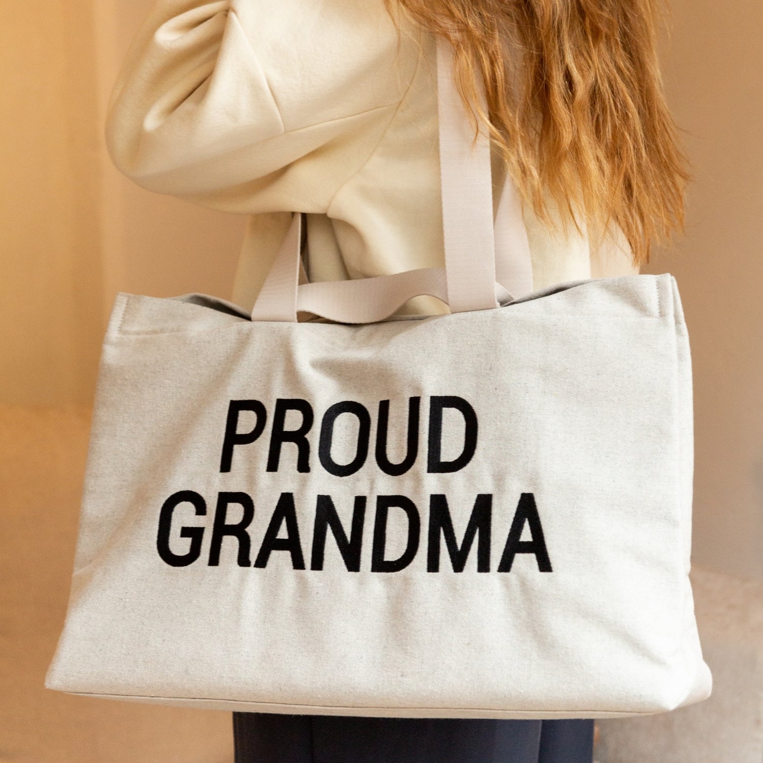 Childhome Grandma Bag