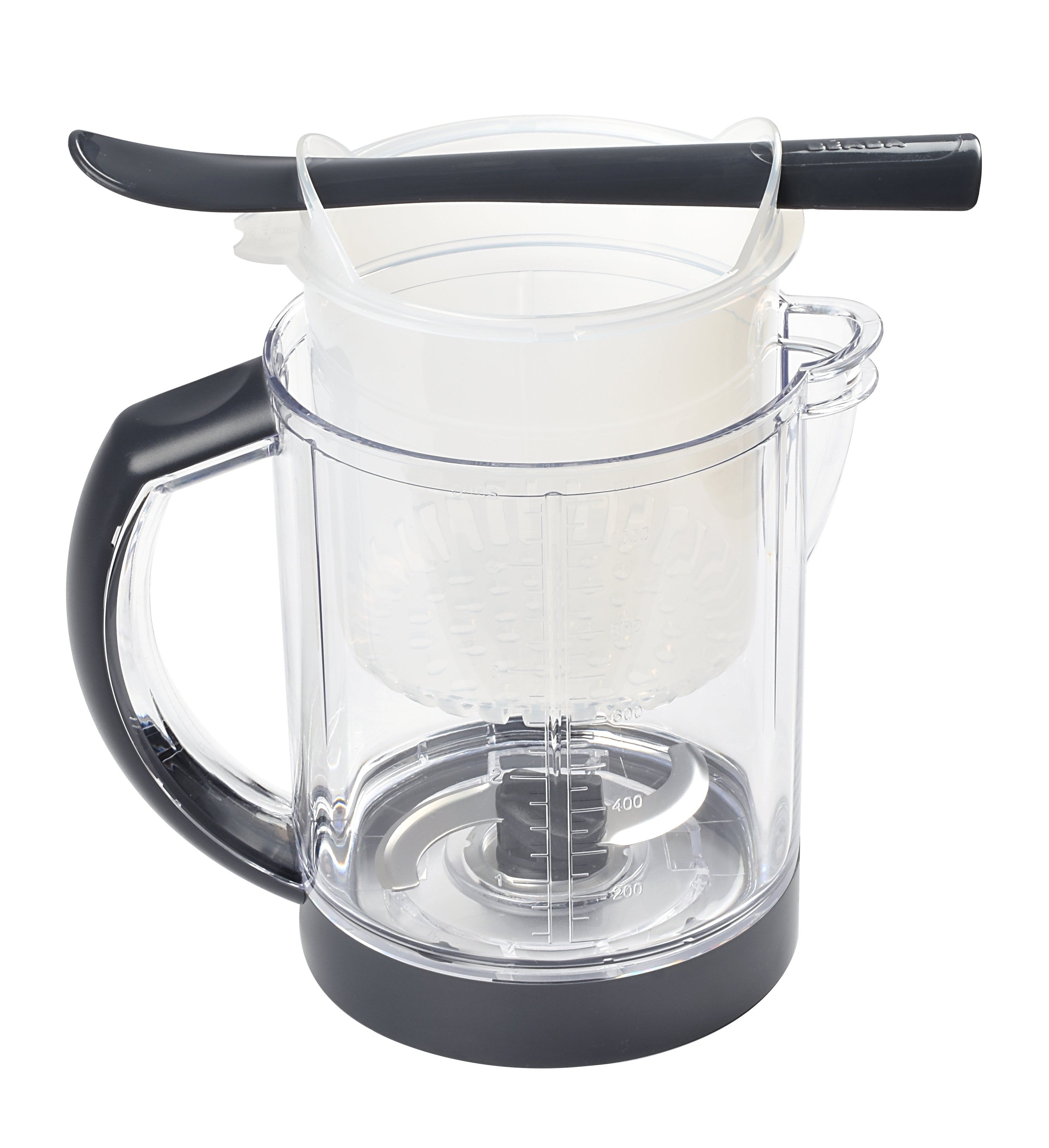 Bol seul Babycook® Solo/Duo Blanc