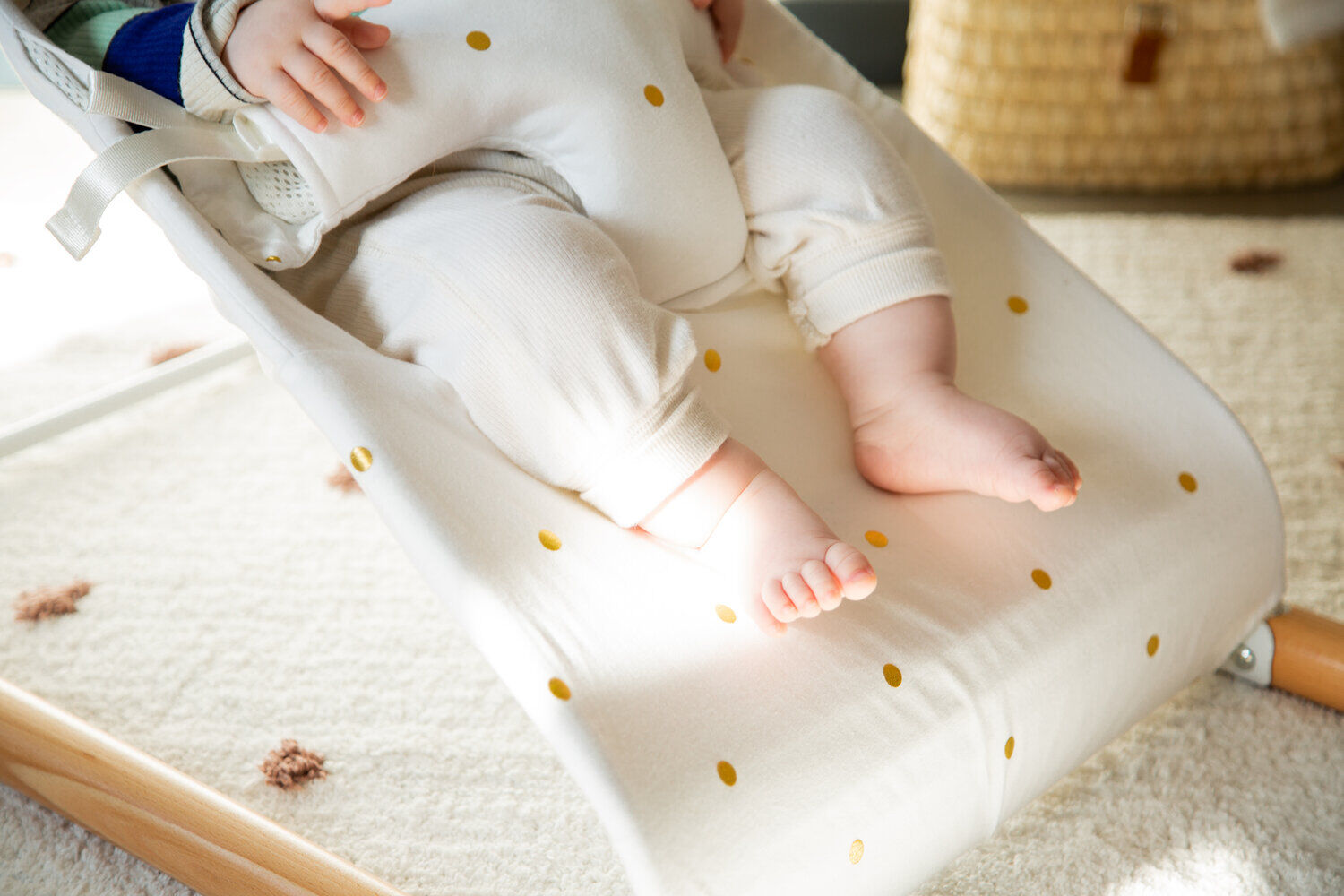 Transat Childhome Evolux