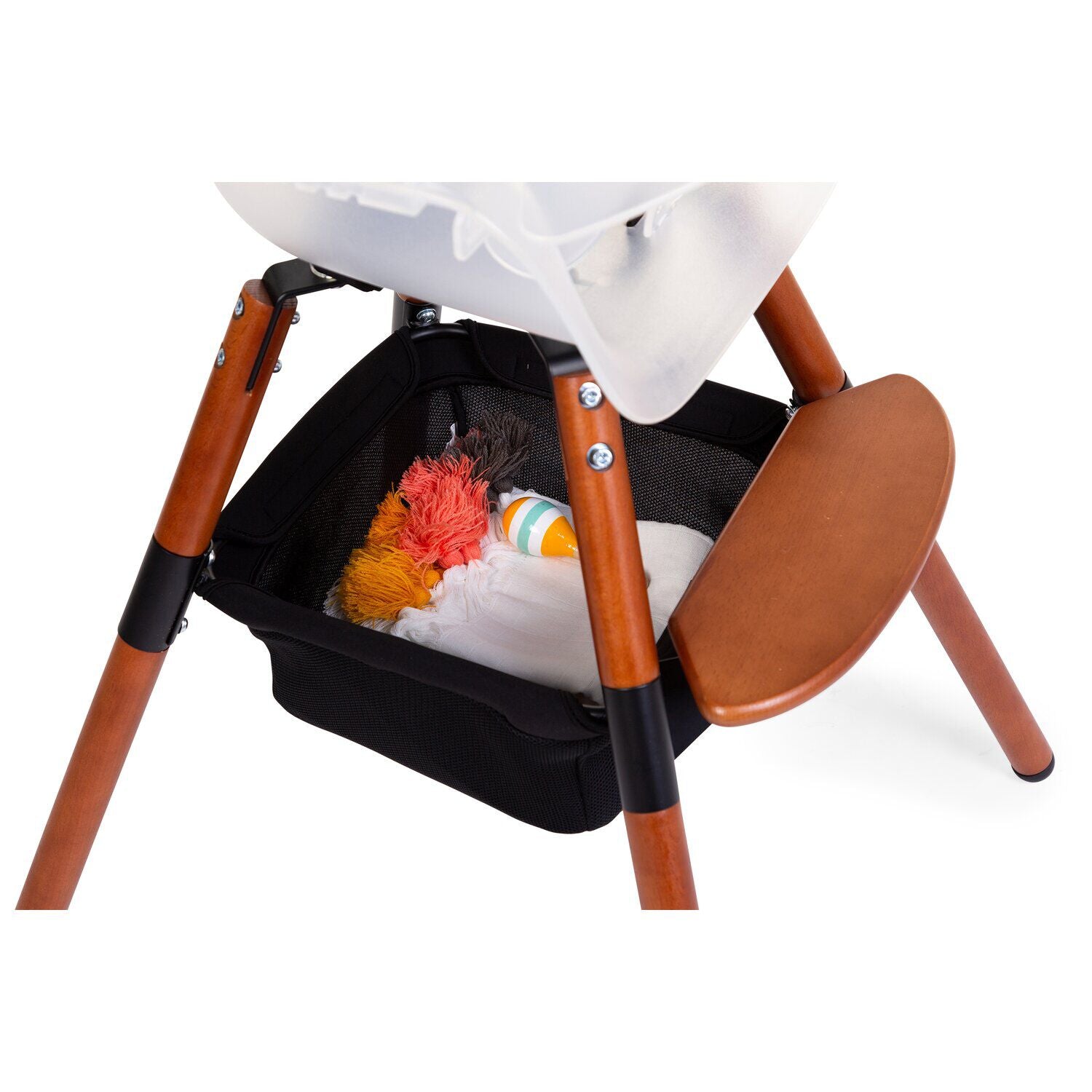 Evolu Panier Sandwich Mesh
