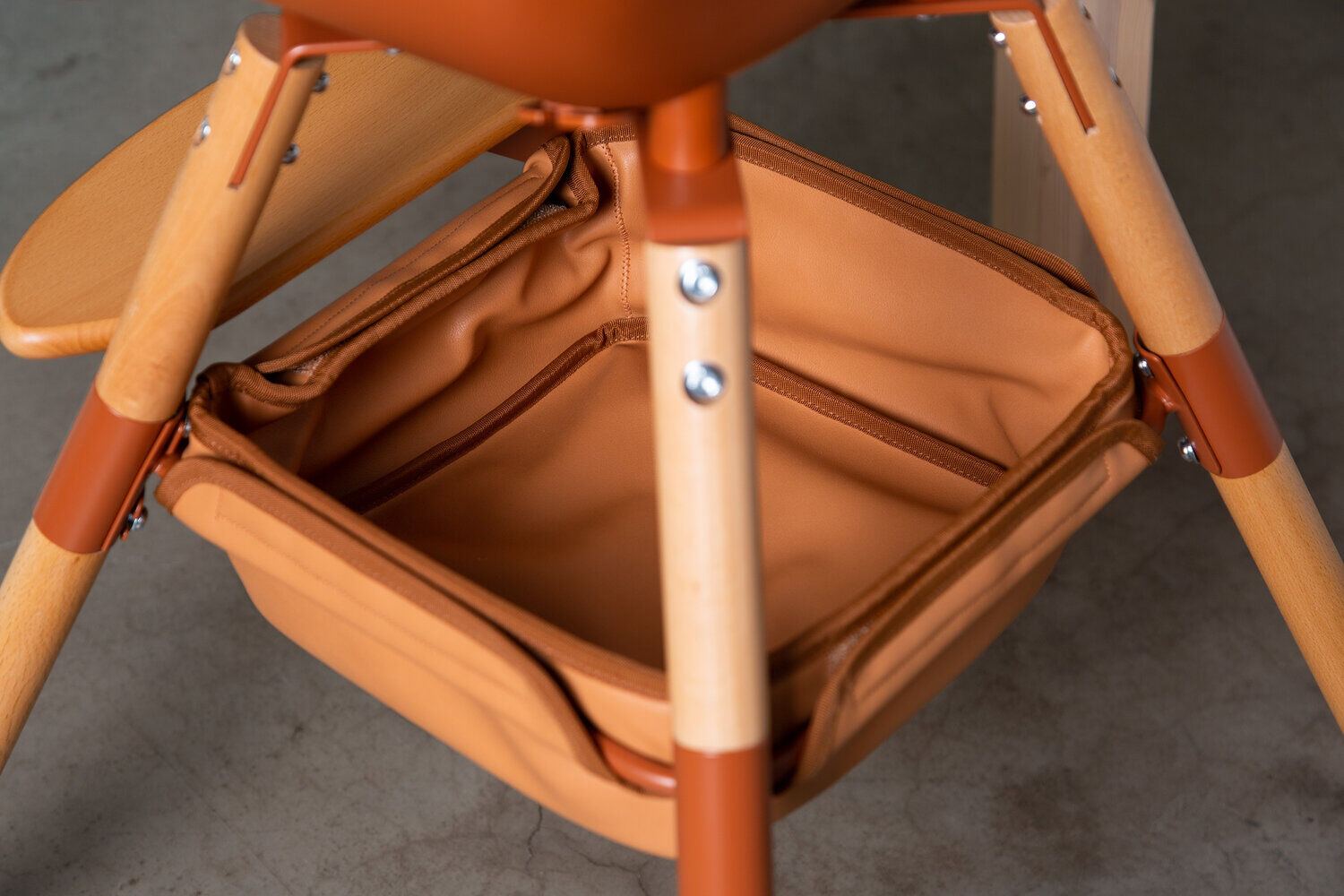 Evolu Panier Sandwich Mesh