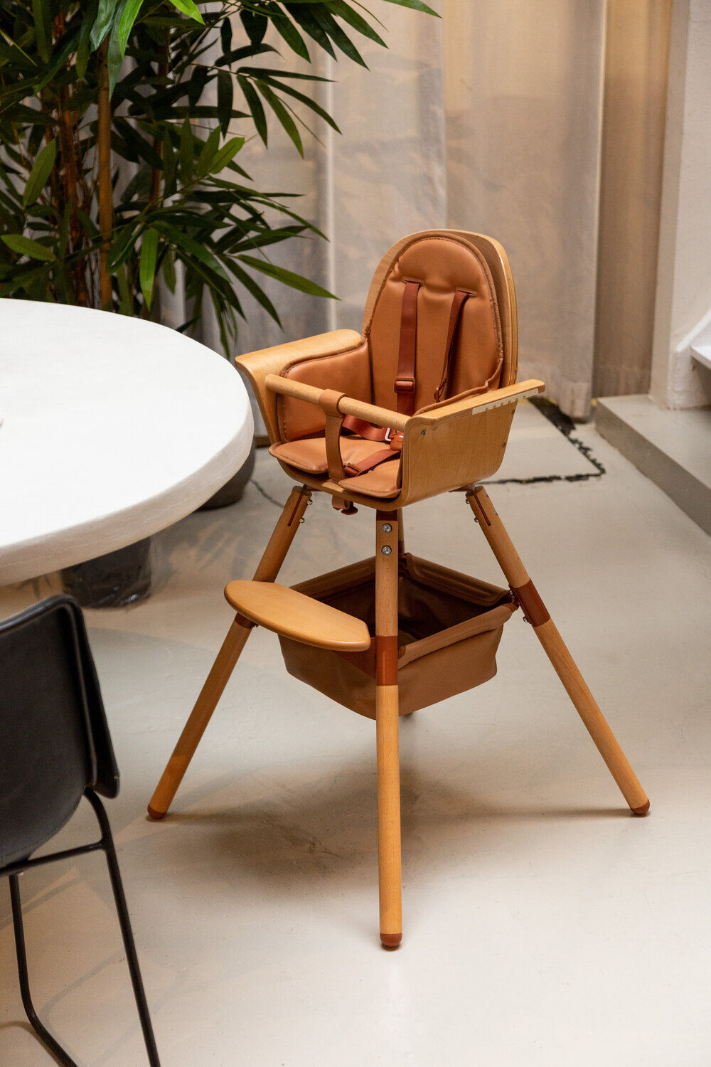 Evolu Panier Sandwich Mesh