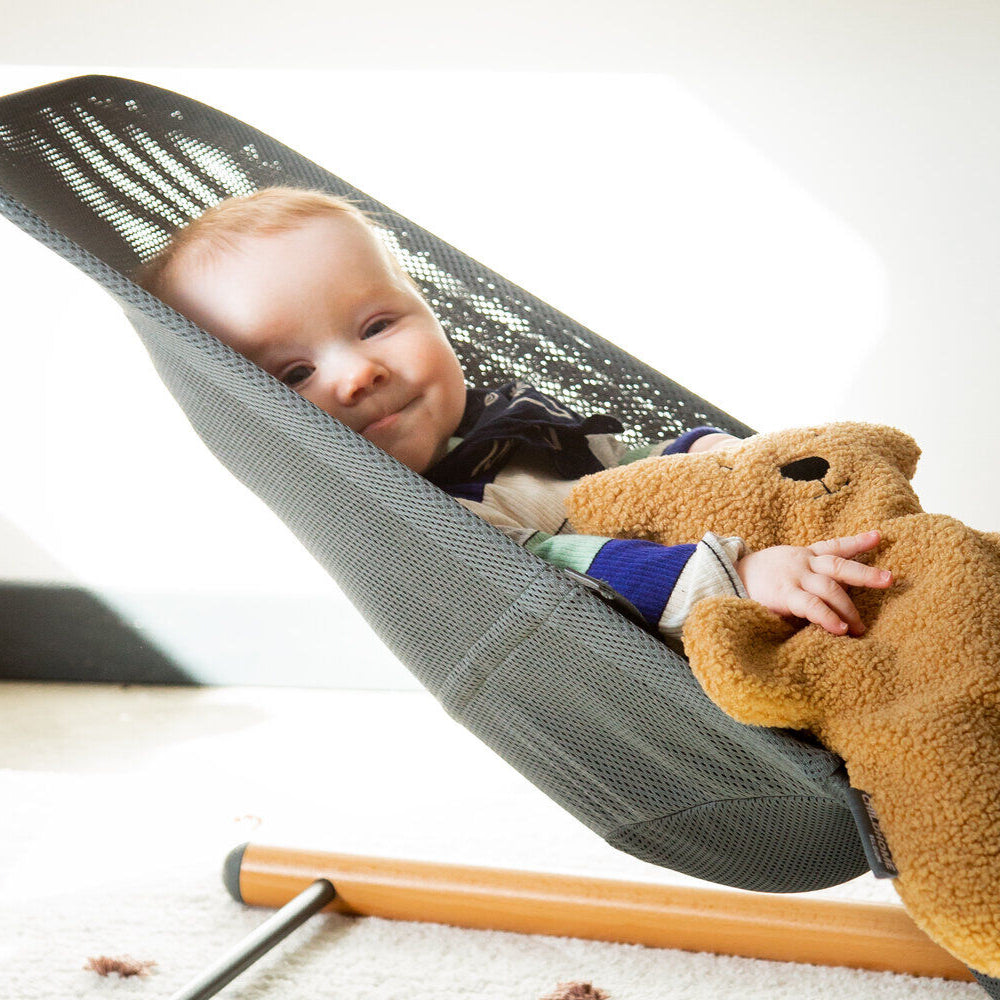 Childhome Evolux Bouncer