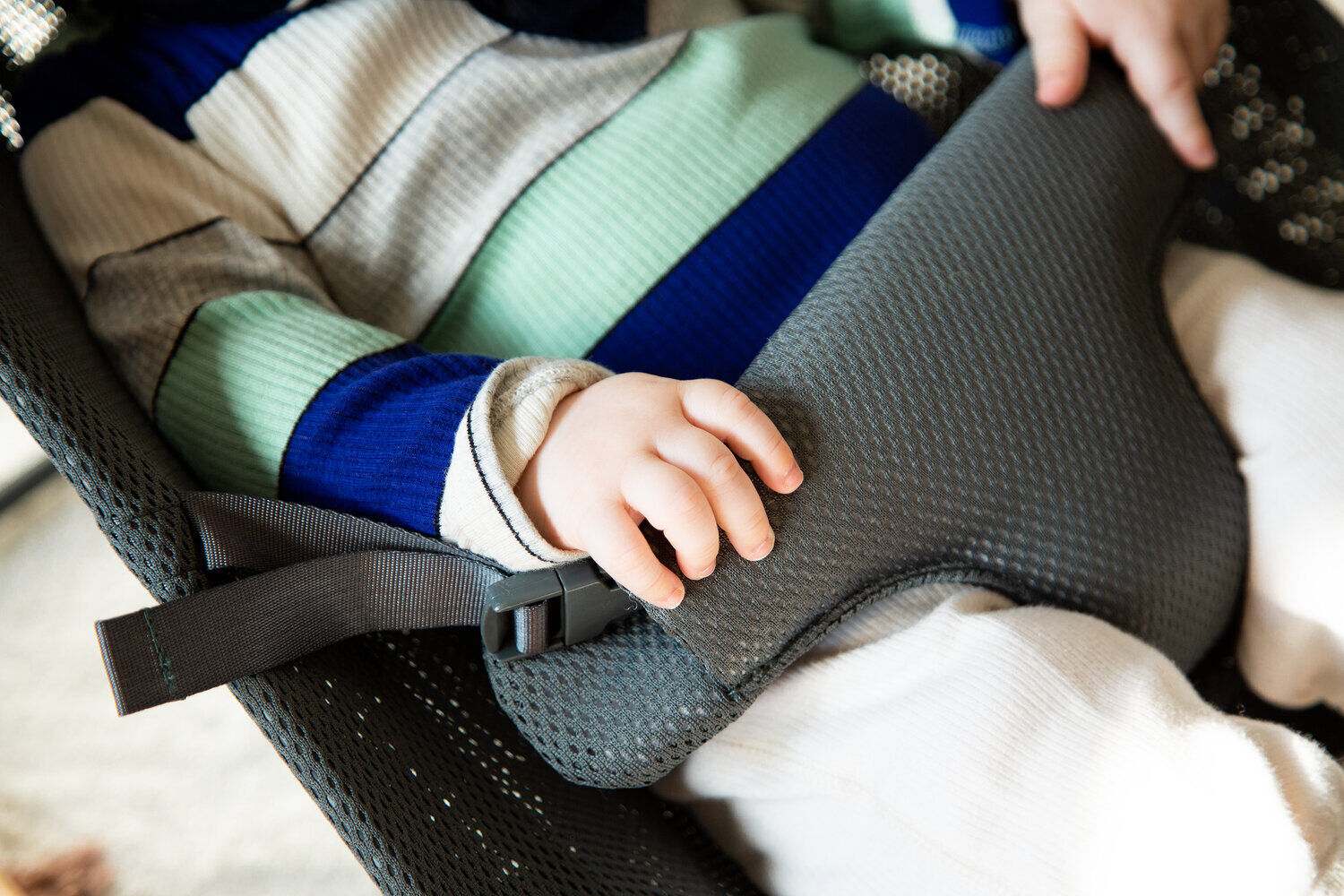 Transat Childhome Evolux