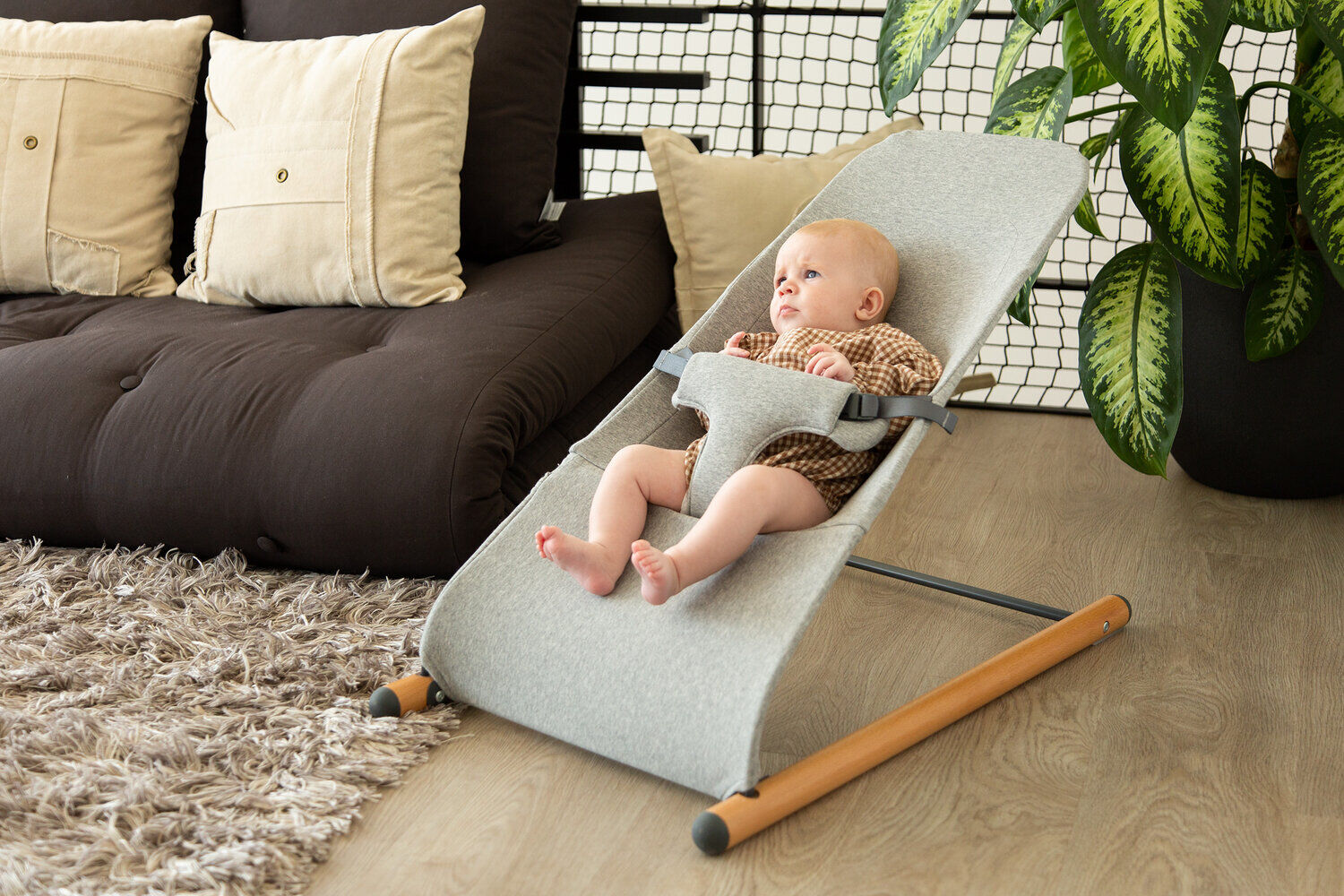 Transat Childhome Evolux