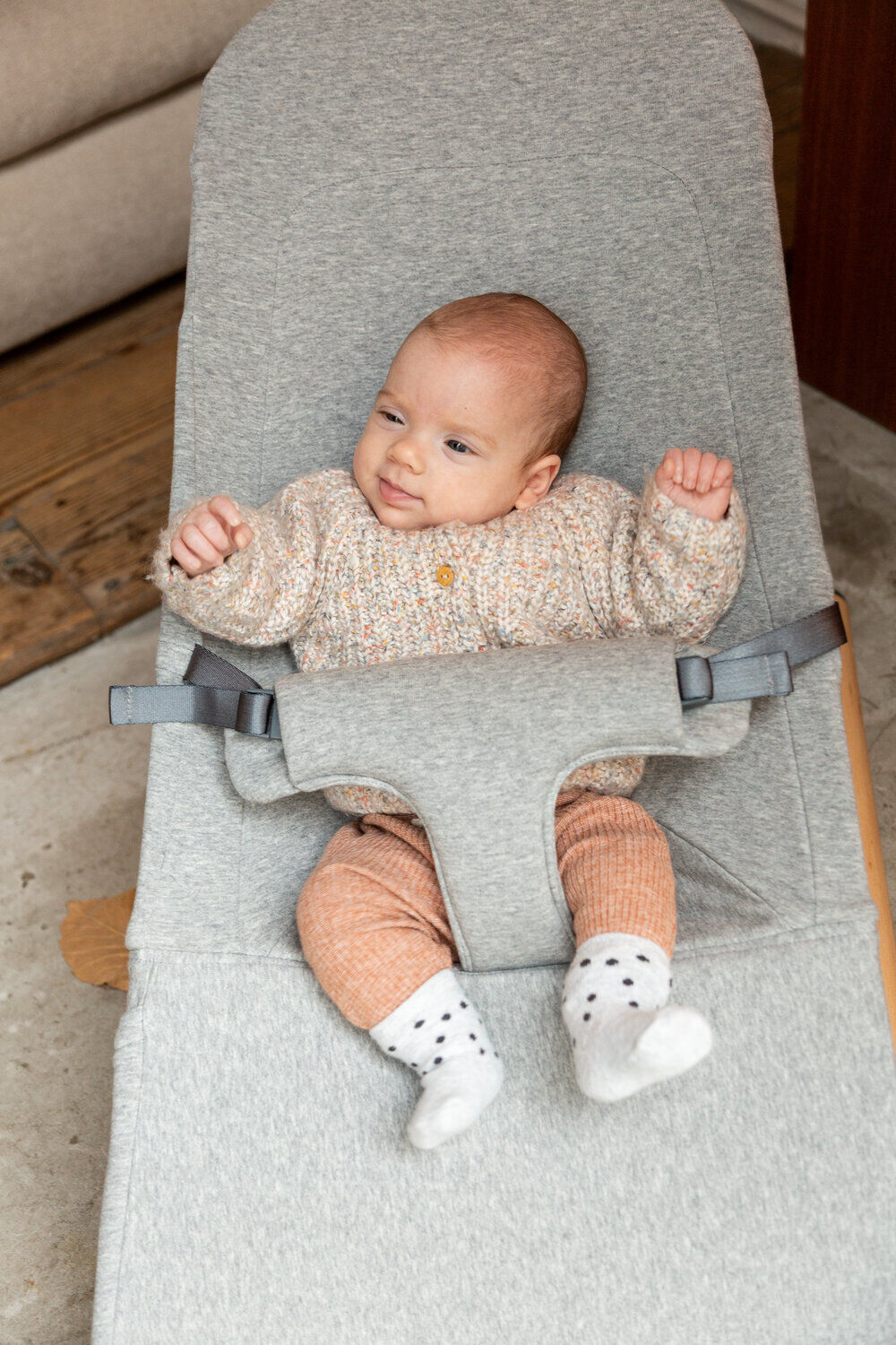 Transat Childhome Evolux
