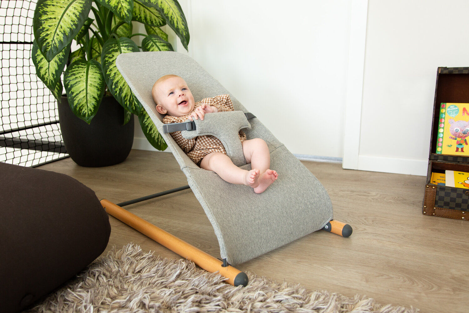 Transat Childhome Evolux