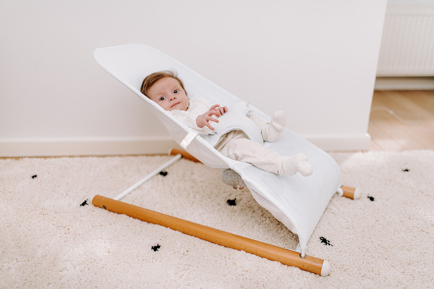 Transat Childhome Evolux