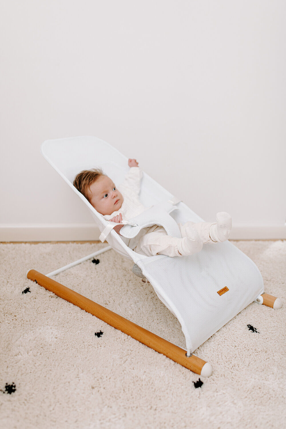 Transat Childhome Evolux