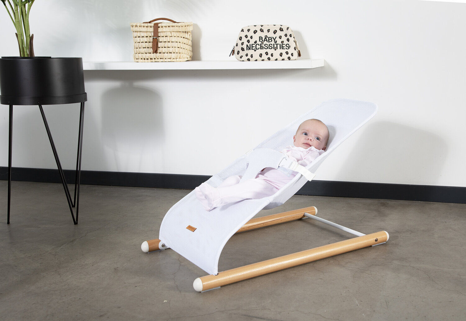 Transat Childhome Evolux