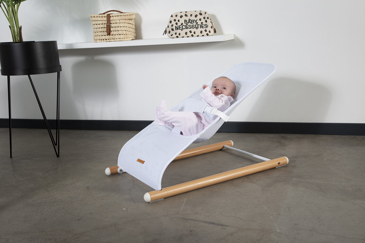 Transat Childhome Evolux