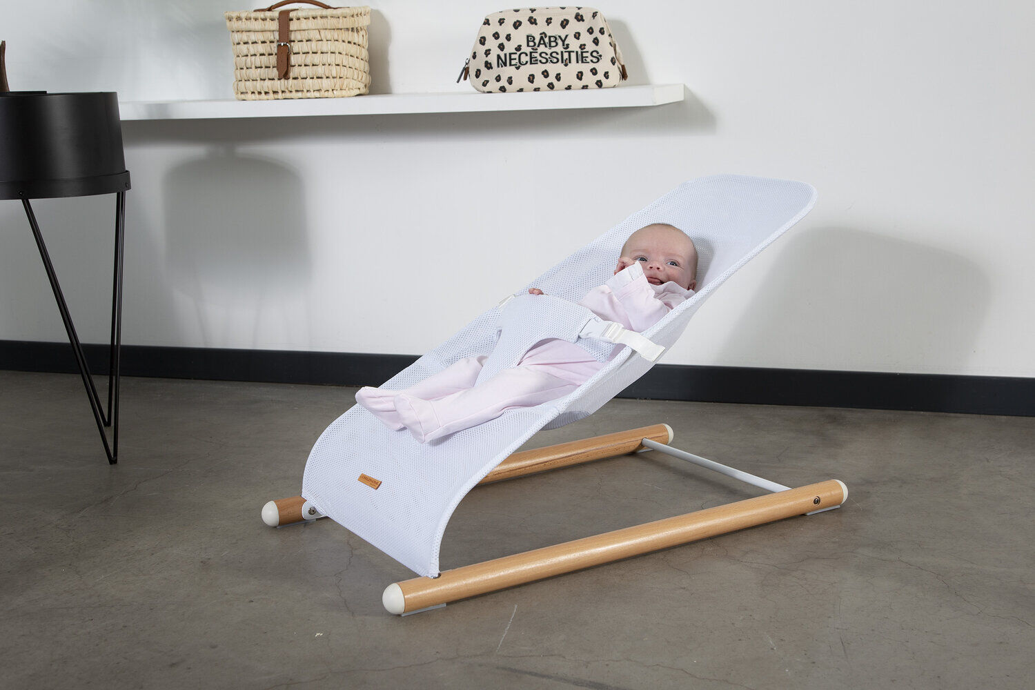 Transat Childhome Evolux