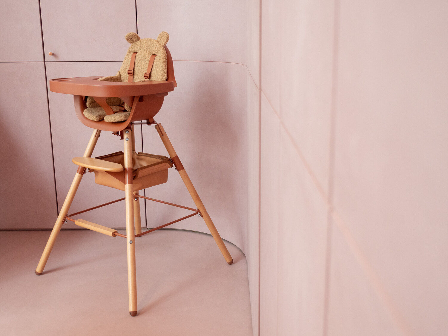 Evolu Panier Sandwich Mesh