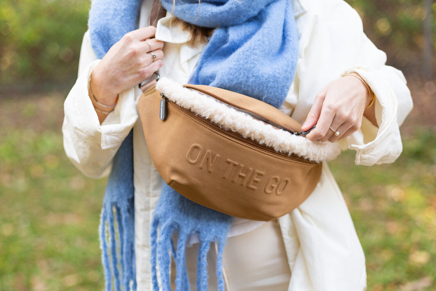 Sac banane Childhome On-the-Go