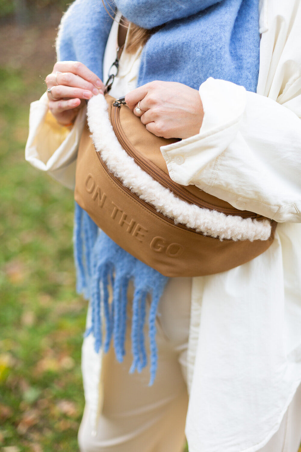 Sac banane Childhome On-the-Go