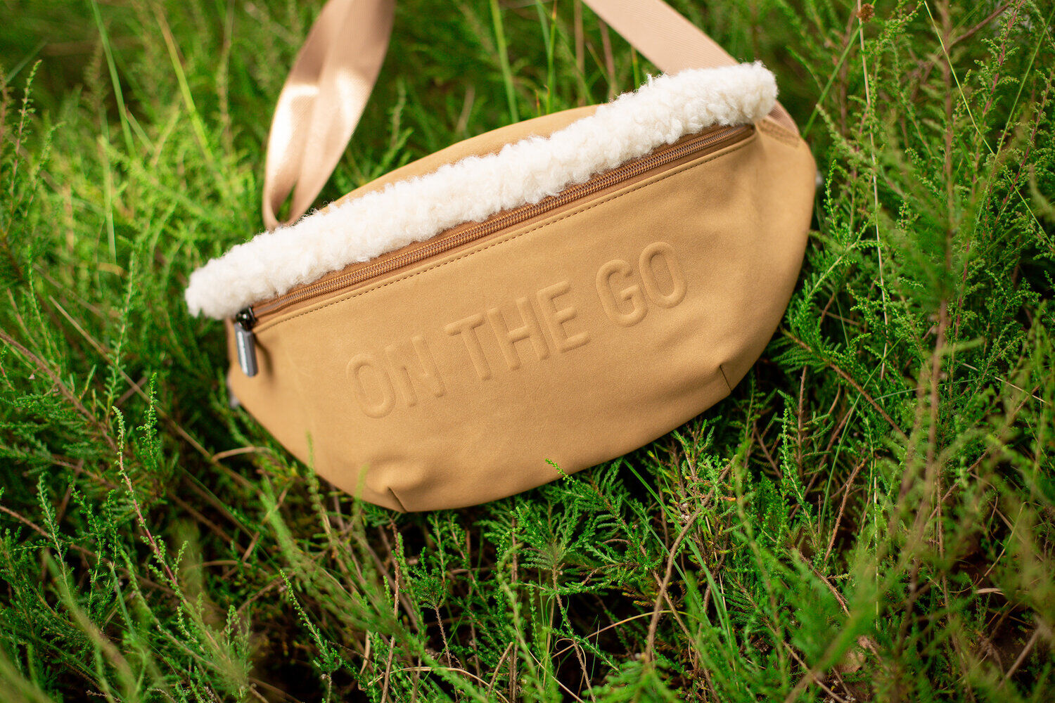 Sac banane Childhome On-the-Go