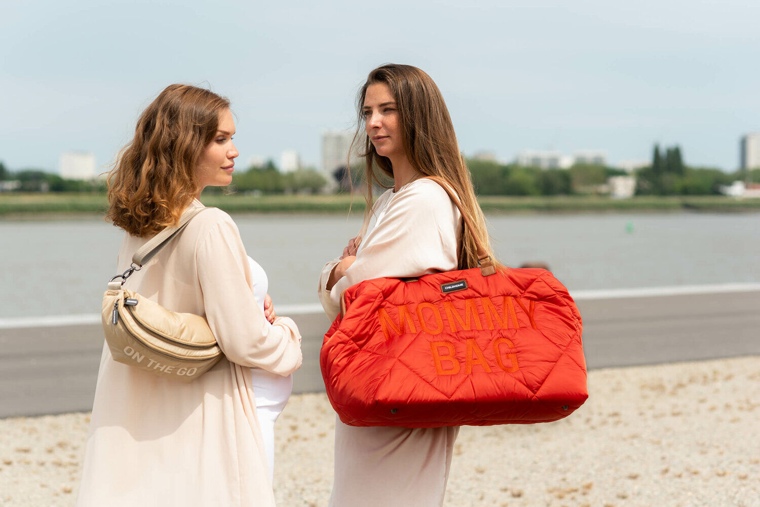 Sac banane Childhome On-the-Go