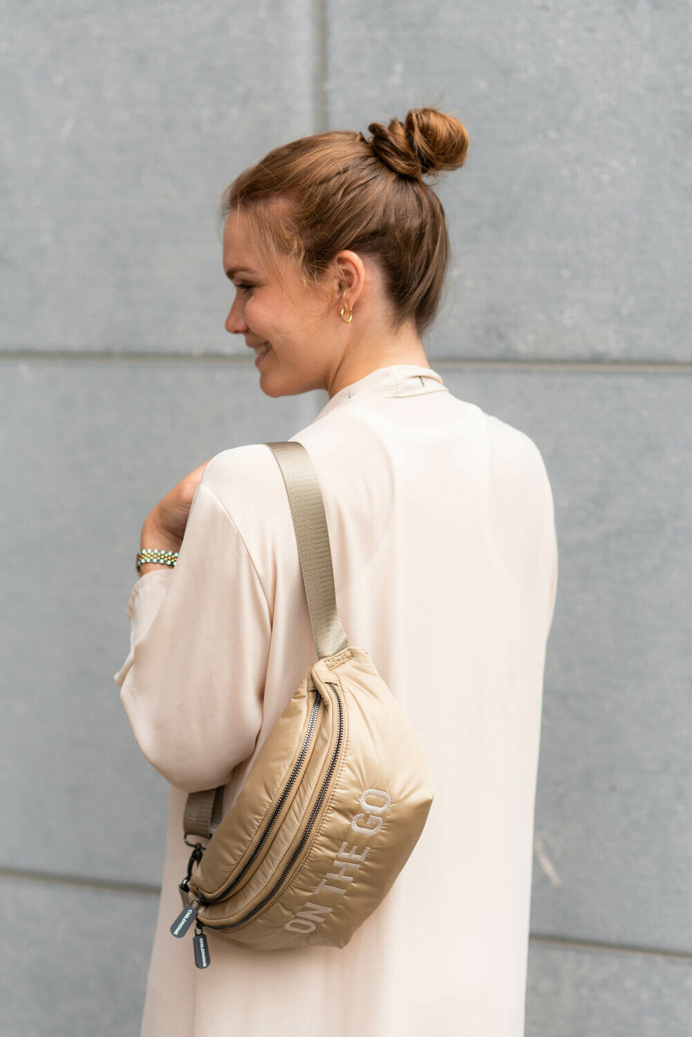 Sac banane Childhome On-the-Go