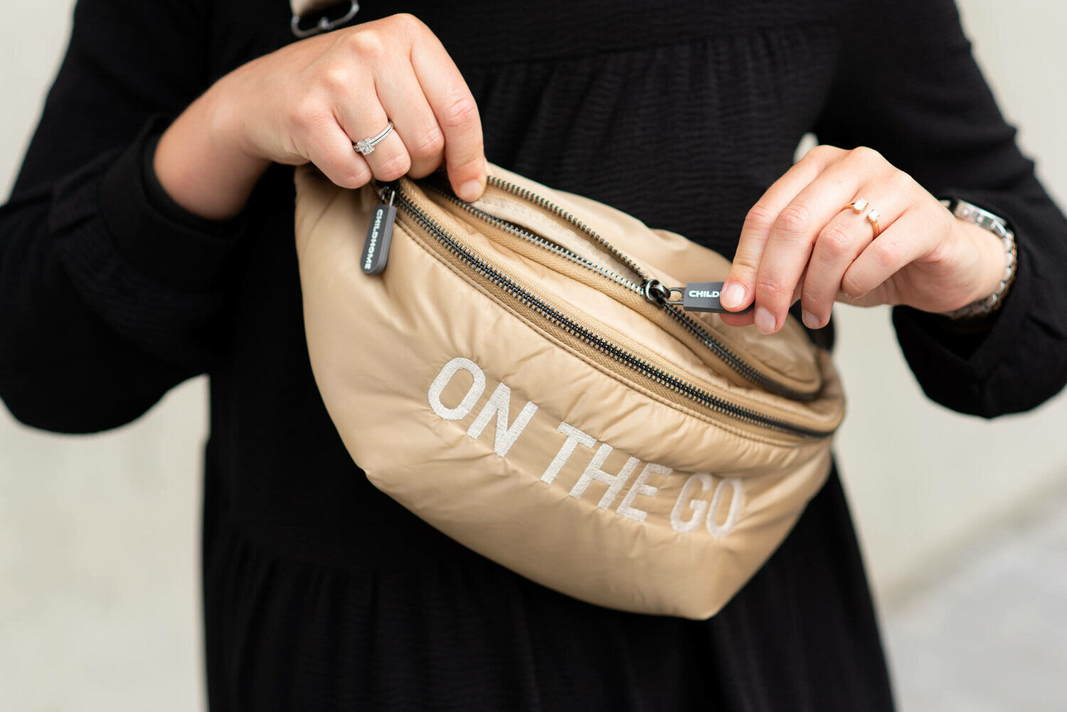 Sac banane Childhome On-the-Go