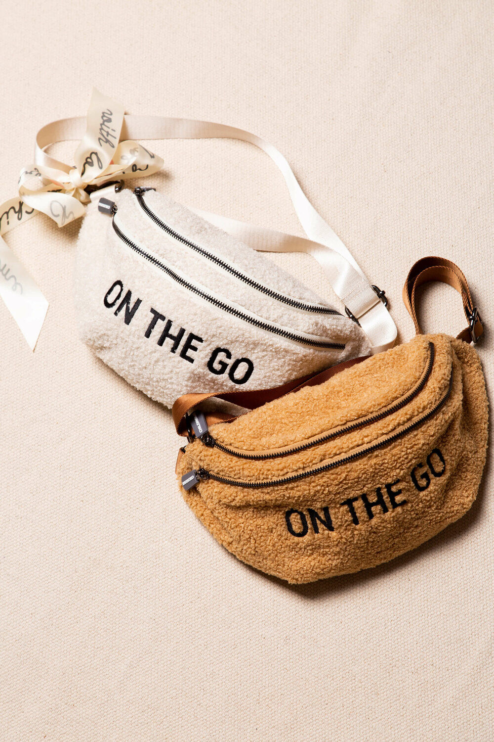 Sac banane Childhome On-the-Go